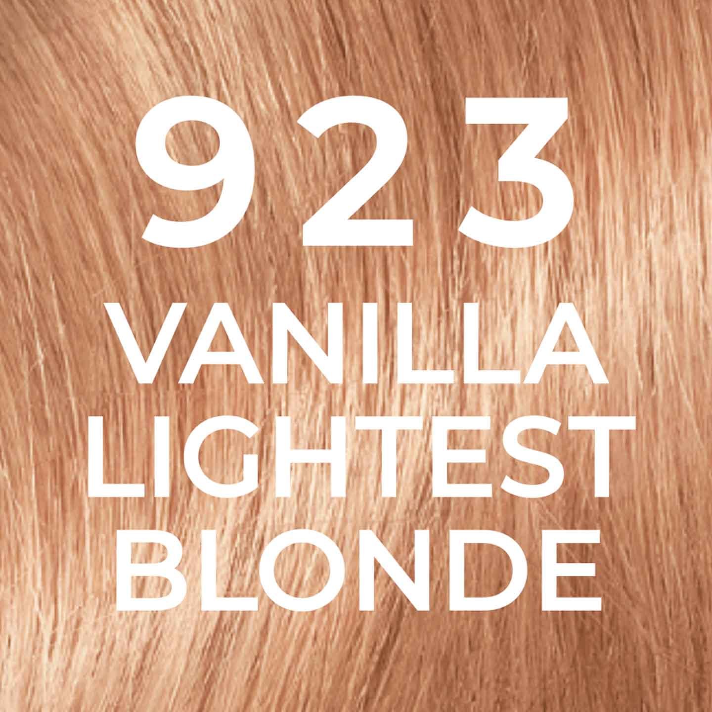 20221606 Digital Castingnaturalgloss Colorgloss Swatches 923 Shade Guide Dmi Image Na No Cta